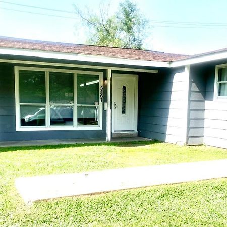 Ferienwohnung Three Zzz'S Houston Exterior foto